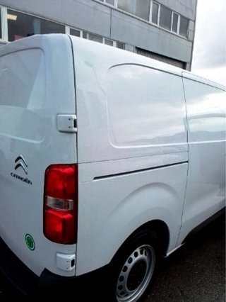Citroen Jumpy 2023