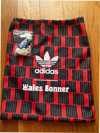 Adidas Samba Wales Bonner Crema Talla 37