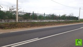 Terreno en venta en Villalazán