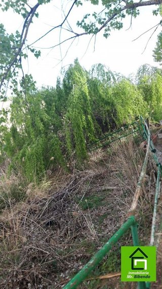 Terreno en venta en Villalazán