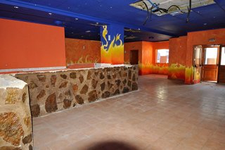 Local comercial en venta en Les Marines/Las Marinas en Dénia