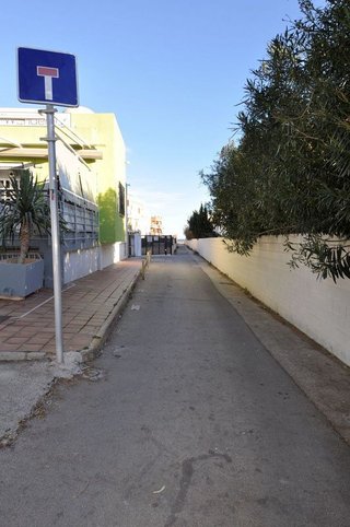 Local comercial en venta en Les Marines/Las Marinas en Dénia