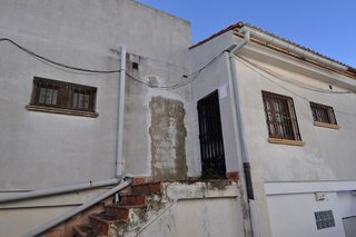 Local comercial en venta en Les Marines/Las Marinas en Dénia