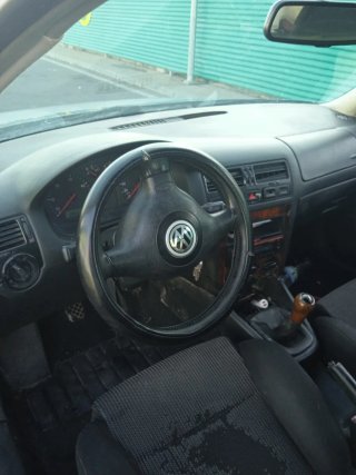 Volkswagen Bora 2003