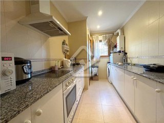 Piso en venta en Les Marines/Las Marinas en Dénia
