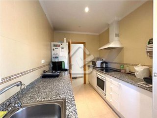 Piso en venta en Les Marines/Las Marinas en Dénia