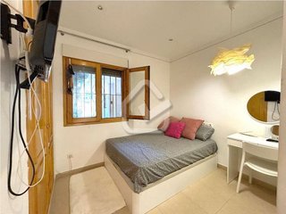 Piso en venta en Les Marines/Las Marinas en Dénia