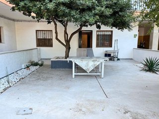 Piso en venta en Les Marines/Las Marinas en Dénia