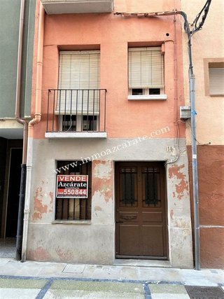 Trastero en venta en Estella/Lizarra