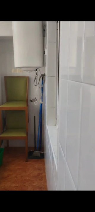 Se regala conjunto de muebles!