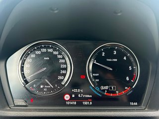 BMW X1 2021 IVA DEDUCIBLE