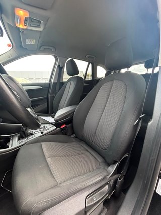 BMW X1 2021 IVA DEDUCIBLE