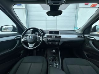 BMW X1 2021 IVA DEDUCIBLE