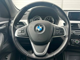 BMW X1 2021 IVA DEDUCIBLE