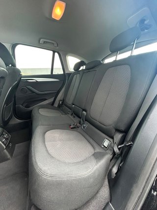 BMW X1 2021 IVA DEDUCIBLE