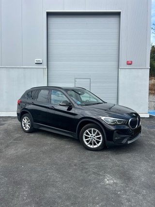 BMW X1 2021 IVA DEDUCIBLE
