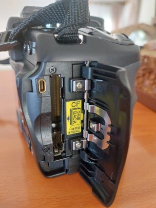 Fotocamera Sony Alpha 10