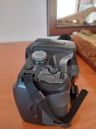 Fotocamera Sony Alpha 10