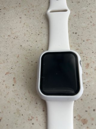 Apple Watch SE 2da Gen GPS + Celular Plata