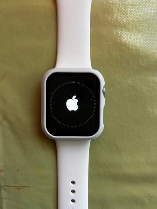 Apple Watch SE 2da Gen GPS + Celular Plata