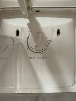 Nevera LG Frigorífico Congelador Blanco