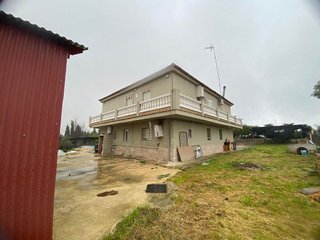 Terreno en venta en Rociana del Condado
