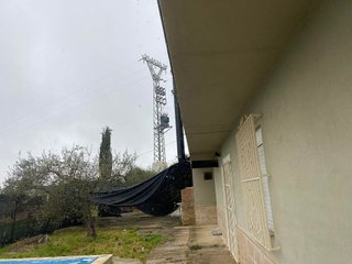 Terreno en venta en Rociana del Condado