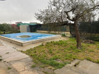 Terreno en venta en Rociana del Condado