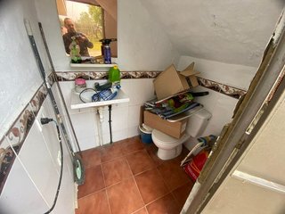 Terreno en venta en Rociana del Condado