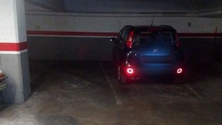 Garaje en venta en Centre en Girona