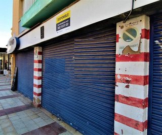 Local comercial en venta en Calella