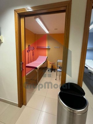 Oficina en alquiler en Centre en Reus