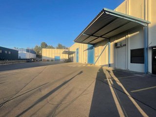 Nave industrial en alquiler en Zona Industrial en Barbera del Vallès