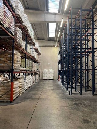 Nave industrial en alquiler en Zona Industrial en Barbera del Vallès