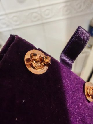 Pendientes Aristocrazy Serpiente Oro y Plata