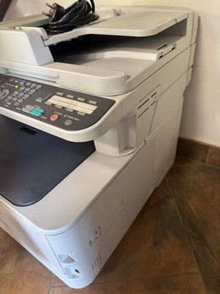 Impresora OKI MC363 Multifunción