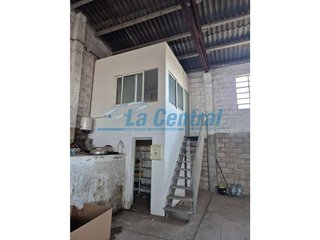 Nave industrial en alquiler en Sant Josep-Mercat en Amposta