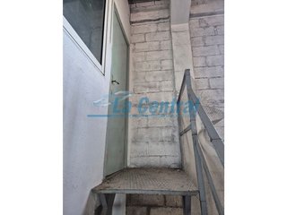 Nave industrial en alquiler en Sant Josep-Mercat en Amposta