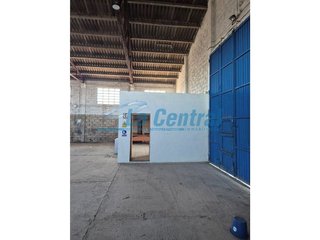 Nave industrial en alquiler en Sant Josep-Mercat en Amposta