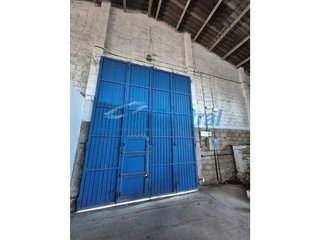 Nave industrial en alquiler en Sant Josep-Mercat en Amposta