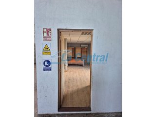 Nave industrial en alquiler en Sant Josep-Mercat en Amposta
