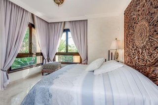 Casa adosada en alquiler en La Quinta en Benahavís