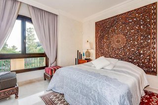 Casa adosada en alquiler en La Quinta en Benahavís