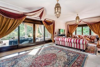 Casa adosada en alquiler en La Quinta en Benahavís