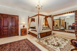 Casa adosada en alquiler en La Quinta en Benahavís