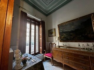 Casa adosada en venta en Caudete