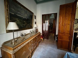 Casa adosada en venta en Caudete