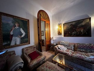 Casa adosada en venta en Caudete