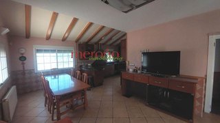 Chalet en alquiler en Algorós - El Derramador en Elche