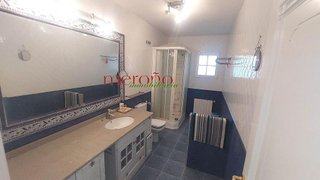 Chalet en alquiler en Algorós - El Derramador en Elche